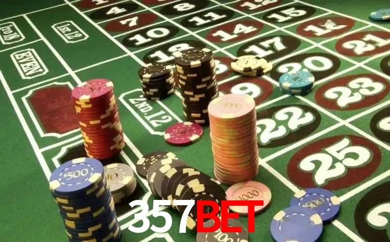 Promoções Sazonais 357bet