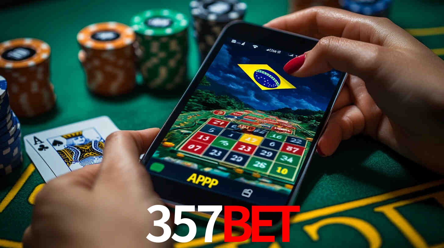 Descubra a Essência do 357bet: Nossa História e Compromissos