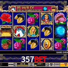 357bet Cassino - 80+ Mesas ao Vivo