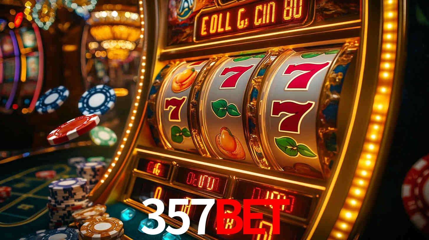 Roulette Table 357bet