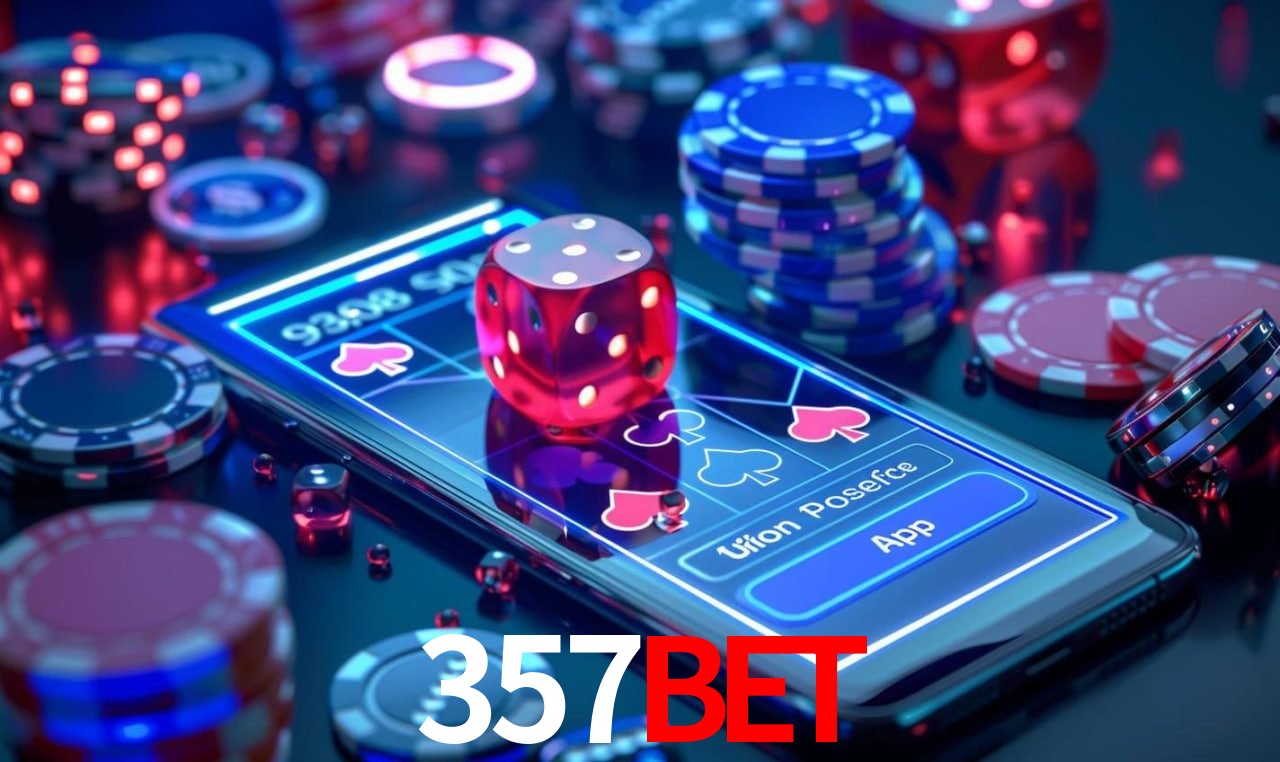 357bet - Análise de Mercados Esportivos
