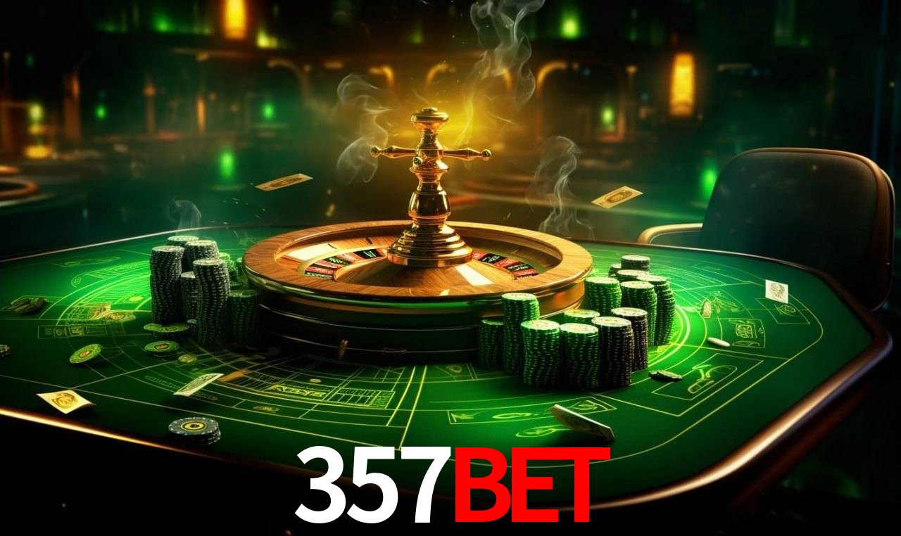 PIX Instantâneo 357bet
