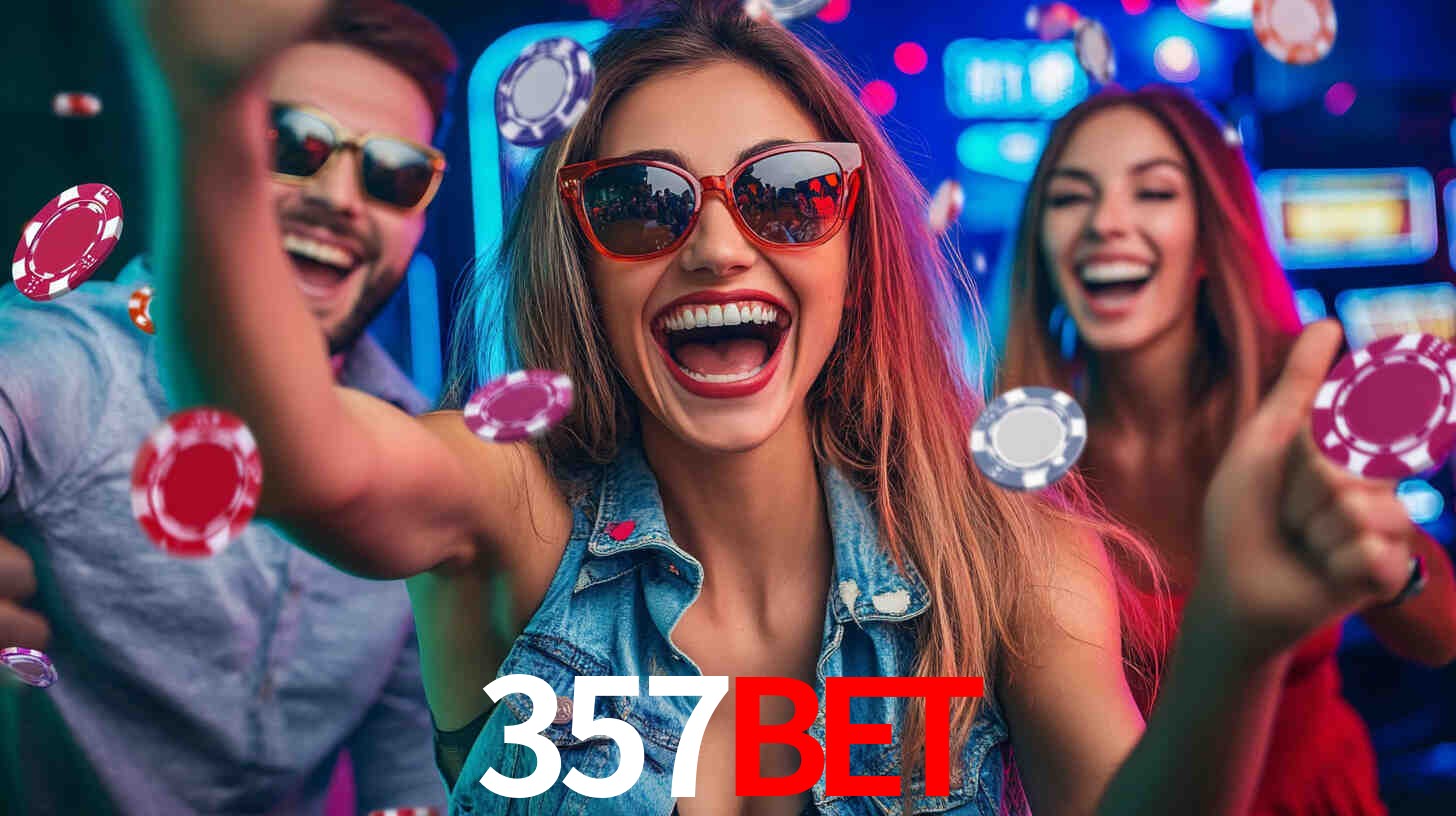 Explorando a Categoria de Eventos em Apostas na 357bet