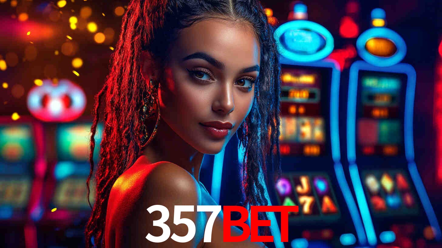 A Experiência Imersiva dos Cassinos Ao Vivo no 357bet