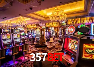 357bet Brasília - Casino Guide